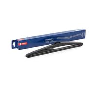 Denso Wiper Blade DRD-021 - 250mm Flat Rear - All-Season - Toyota RAV4, Suzuki Swift, Jeep Compass