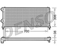 RADIATOR ENGINE COOLING DRM09060 FOR FIAT DOBLO/MPV/MONOCAB/Box/Body/MPV 1.2L