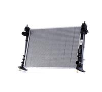 DENSO DRM09111 Engine radiator