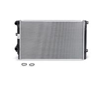 DENSO DRM32015 Engine radiator