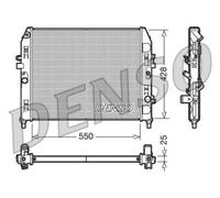 Denso DRM44008 Radiator