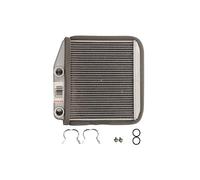 Denso DRR09075 Interior Heating Heat Exchanger