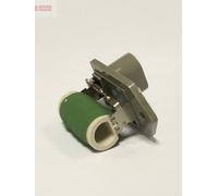 Radiator fan resistor DRS01004 DENSO for FIAT ALFA ROMEO