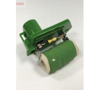 DENSO DRS09013 Pre-resistor, electro motor radiator fan for FIAT