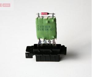 Denso DRS20007 Interior Blower Resistor