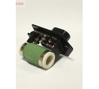 Radiator fan resistor DRS20009 DENSO for FIAT BRAVO II GRANDE PUNTO