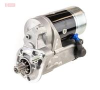 Starter motor Clockwise rotation DSN1371 DENSO for TOYOTA HILUX VIGO VII Pickup