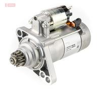 Starter motor Anticlockwise rotation DSN1462 DENSO for VW SEAT SKODA AUDI