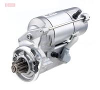 Denso Starter 12V Voltage Clockwise Rotation 8 Teeth Fits KUBOTA DSN2124