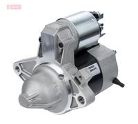 DENSO DSN3037 Starter Voltage 12 V Fits Citroën C1 Peugeot 107 108 Toyota Aygo