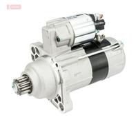 Starter motor Anticlockwise rotation DSN3052 DENSO for SEAT VW AUDI SKODA