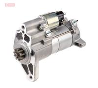 DENSO Starter Motor DSN976 - Rotating Electrics - OE Number: AH22-11001-AE - Fits Land Rover Discovery 2009-2018, Range Rover Sport 2005-2022, White
