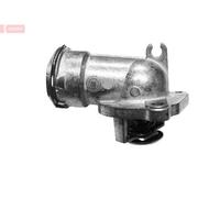 DENSO Automotive Thermostat - DTM87623 - Replacement OEM Engine Thermal Temperature Control Regulator for Reliable and Optimal Cooling