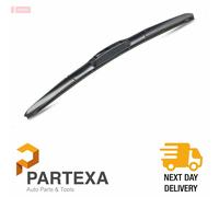 DENSO DU-040R Wiper Blade Passenger Side Fits Alfa Romeo Audi Austin Bedford FSO