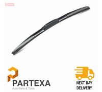 DENSO DUR-045R Wiper Blade Passenger Side Fits Alfa Romeo Alpina Aston Martin MG