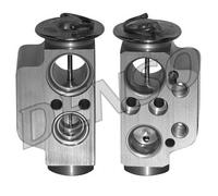 Denso DVE32007 Air Conditioning Expansion Valve