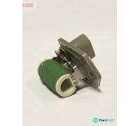 DENSO ELECTRIC MOTOR (RADIATOR FAN) SERIES RESISTOR DRS01004 FOR ALFA ROMEO