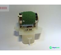 DENSO ELECTRIC MOTOR (RADIATOR FAN) SERIES RESISTOR DRS09018 FOR ALFA ROMEO