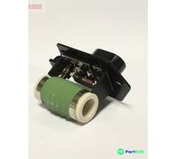 DENSO ELECTRIC MOTOR (RADIATOR FAN) SERIES RESISTOR DRS20009 FOR FIAT