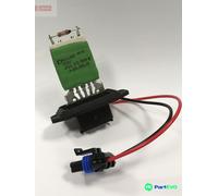 DENSO ELECTRIC MOTOR (RADIATOR FAN) SERIES RESISTOR DRS23008