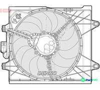 DENSO ENGINE COOLING FAN DER09096