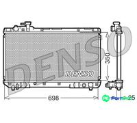 DENSO ENGINE COOLING RADIATOR DRM50020 FOR TOYOTA