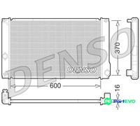 DENSO ENGINE COOLING RADIATOR DRM50076 FOR TOYOTA