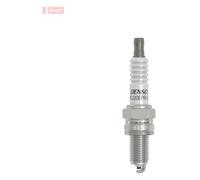 Denso Engine Spark Plug fits BMW 5 Series 1988-1992 12 12 1 312 569 XU20EPR-U