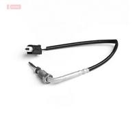 Exhaust Temperature Sensor fits BMW X6 E71 3.0D Pre Cat 08 to 10 M57N306D5 Denso