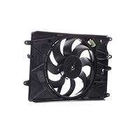 Radiator fan DER09097 DENSO for FIAT TIPO Saloon TIPO Hatchback TIPO Estate