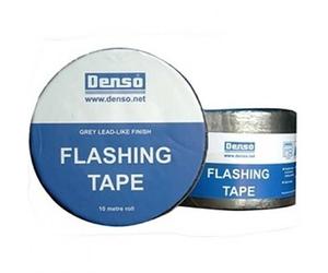 Denso Flashing Tape Flash Band Roofing Repair Self Adhesive Lead Bitumen 10 MTR