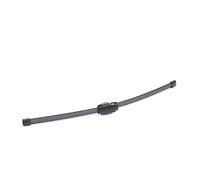 DENSO Flat Rear Window Wiper Blade DF300-335mm - Premium All Season Replacement Windscreen Wipers - Slide RR Arm - LHD/RHD