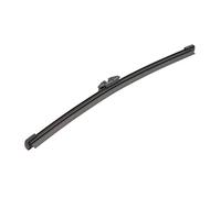 DENSO Flat Rear Window Wiper Blade DF312-240mm - Premium All Season Replacement Windscreen Wipers - LHD/RHD