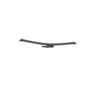 DENSO Flat Rear Window Wiper Blade DF319-280mm - Premium All Season Replacement Windscreen Wipers - Pinch RR1 Arm - LHD/RHD