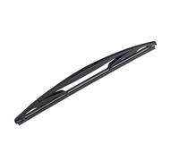 DENSO Flat Rear Window Wiper Blade DRC001-300mm - Premium All Season Replacement Wipers - Direct RR Arm - LHD/RHD