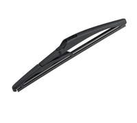 DENSO Flat Rear Window Wiper Blade DRD003-240mm - Premium All Season Replacement Wipers - Direct RR Arm - LHD/RHD