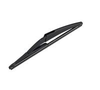 DENSO Flat Rear Window Wiper Blade DRD005-290mm - Premium All Season Replacement Wipers - Direct RR Arm - LHD/RHD