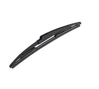 DENSO Flat Rear Window Wiper Blade DRD006-285mm - Premium All Season Replacement Wipers - Direct RR Arm - LHD/RHD