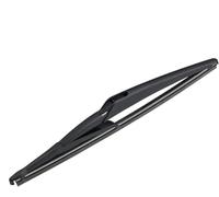 DENSO Flat Rear Window Wiper Blade DRD011-300mm - Premium All Season Replacement Wipers - Direct RR Arm - LHD/RHD