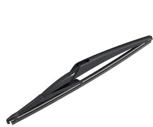 DENSO Flat Rear Window Wiper Blade DRD011-300mm - Premium All Season Replacement Wipers - Direct RR Arm - LHD/RHD