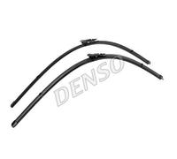 DENSO Flat Windscreen Wiper Blade - DF-153 - 750/750 mm
