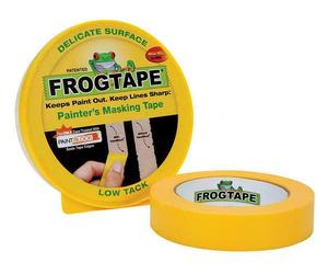 Denso Frogtape Delicate Masking Tape 36Mm X 41.1M SHU207255