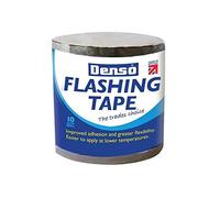 Denso FTG100MM 10 m x 100 mm Flashing Tape - Grey