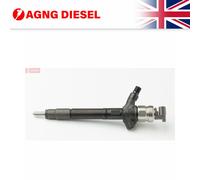 Denso Fuel Injector DCRI107640 Toyota Rav 4 23670-0R020