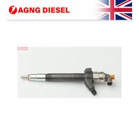 Denso Fuel Injector DCRI107930 Ford Transit mk7 2.4 Tdci