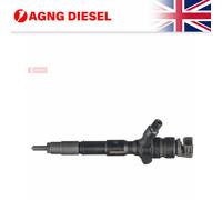 Denso Fuel Injector DCRI200240 For Toyota Hilux 295900-0240 23670-30170