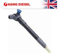 Denso Fuel Injector DCRI400140 For Hyundai i800 H350 2.5 CRDI 33800-4A900
