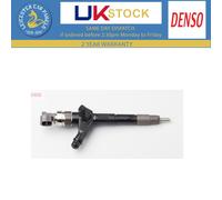 Denso Fuel Injector Nozzle For Nissan Almera Tino 2003-2006 2.2d DCRI105130