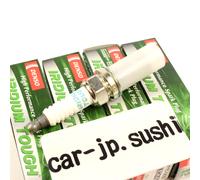DENSO Genuine IRIDIUM TOUGH Spark Plug Long Life High Performance VKH20Y