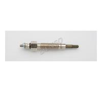DENSO Glow Plug DG-137 - Genuine Part - Rapid Heat Up & Start - Single Plug